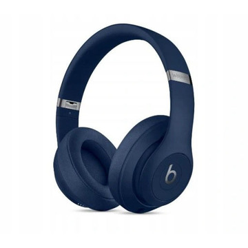 Навушники Beats Solo PRO Wireless Headphones Dark Blue