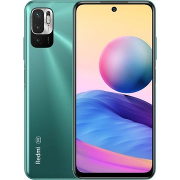 Смартфон Xiaomi Redmi Note 9 Pro 5G 8/128GB Green