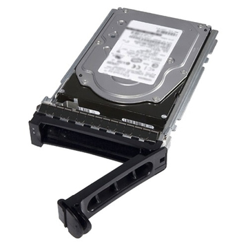 Жорсткий диск Dell EMC 600GB (400-BIFW)