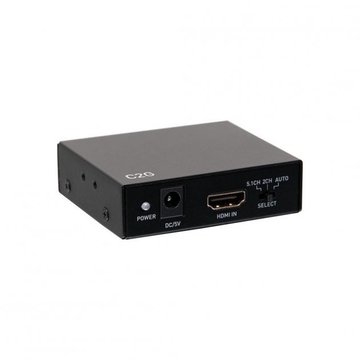 Адаптер и переходник C2G HDMI (C2G41003)