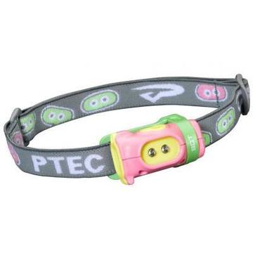  Princeton Tec Bot LED Pink / Green (4823082707423)