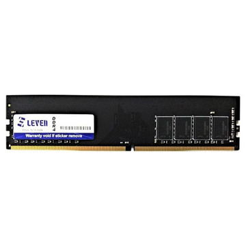 Оперативна пам'ять Leven DDR4 16GB (JR4U2400172408-16M / JR4UL2400172308-16M)