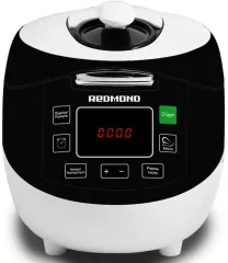 Мультиварка-швидковарка Redmond RMC-PM509