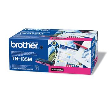 Картридж Brother for HL-40xxC, MFC9440,DCP9040 magent (TN135M)
