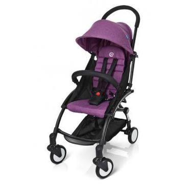 Детская коляска El Camino Yoga ll M 3548-9-2 violet (M 3548-9-2 violet)