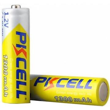 Акумулятор PKCELL HR06/AA 1300mAh Blister/2pcs (PC/AA1300-2BR)