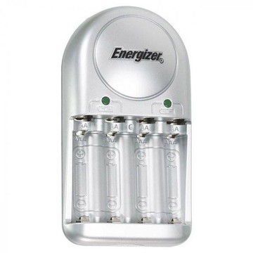 Зарядное устройство Energizer CHVC3 Base (E300320900)