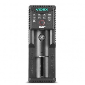 Зарядний пристрій Videx VCH-U100