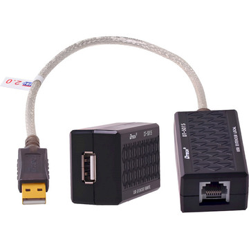 Кабель USB Noname Dtech USB AM-AF (DT-5015)