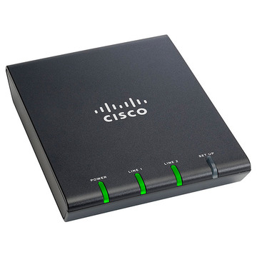 IP телефон Cisco ATA187-I1