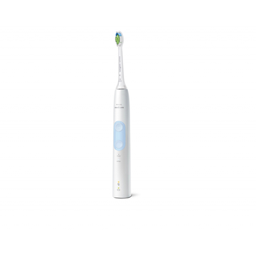 Зубна щітка Philips Protective Clean 2 White+Case (HX6839/28)