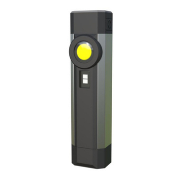  GIKRAFT світлодіодний з ультрафіолетовим підсвічуванням (UF-0301)