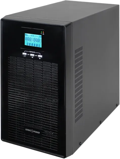 Блок безперебійного живлення LogicPower Smart-UPS-3000 Pro (6783)