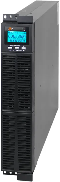 Блок безперебійного живлення LogicPower Smart-UPS 2000 Pro RM (6739)