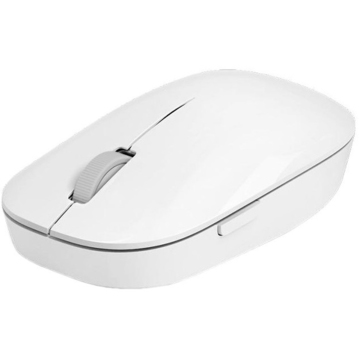 Мишка Xiaomi Mi Mouse 2 White (HLK4013GL, WSB01TM_W)