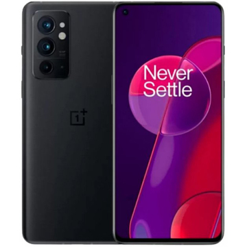 Смартфон OnePlus 9RT 8/128GB Black