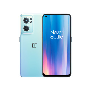 Смартфон OnePlus Nord CE 2 5G 8/128GB Bahama Blue