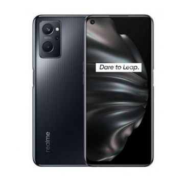 Смартфон Realme 9i 4/64GB Black