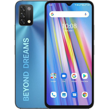 Смартфон Umidigi A11 3/64GB Mist Blue