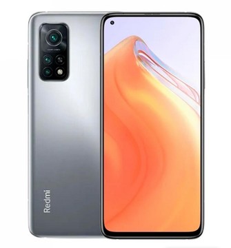 Смартфон Xiaomi Redmi K30S 8/256GB Lunar Silver