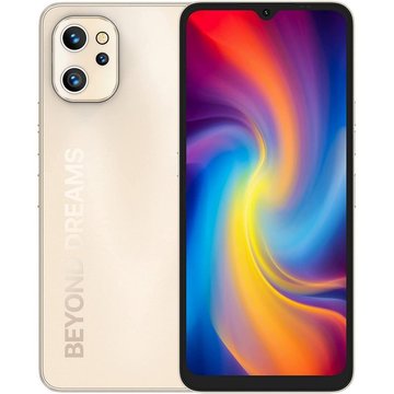 Смартфон Umidigi A13 Pro 4/128GB Sunglow Gold