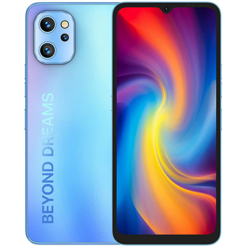 Смартфон Umidigi A13 Pro 6/128GB Galaxy Blue