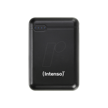 Внешний аккумулятор Intenso XS10000 10000mAh Black (7313530)