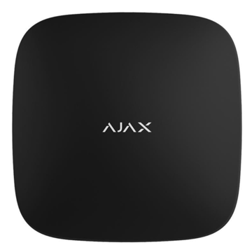  Ajax Home Hub Plus Black (11790.01.BL1/25453.01.BL1)