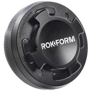 Автодержатель Rokform RokLock Adhesive Car Dash Mount (330101PA)