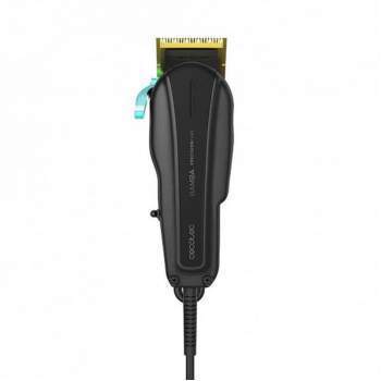 Машинка для стрижки волос Cecotec PrecisionCare ProClipper Titanium CCTC-04217 (8435484042178)