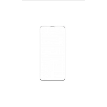 Защитное стекло Piko PMMA Clear for Apple iPhone 11/XR (1283126503399)