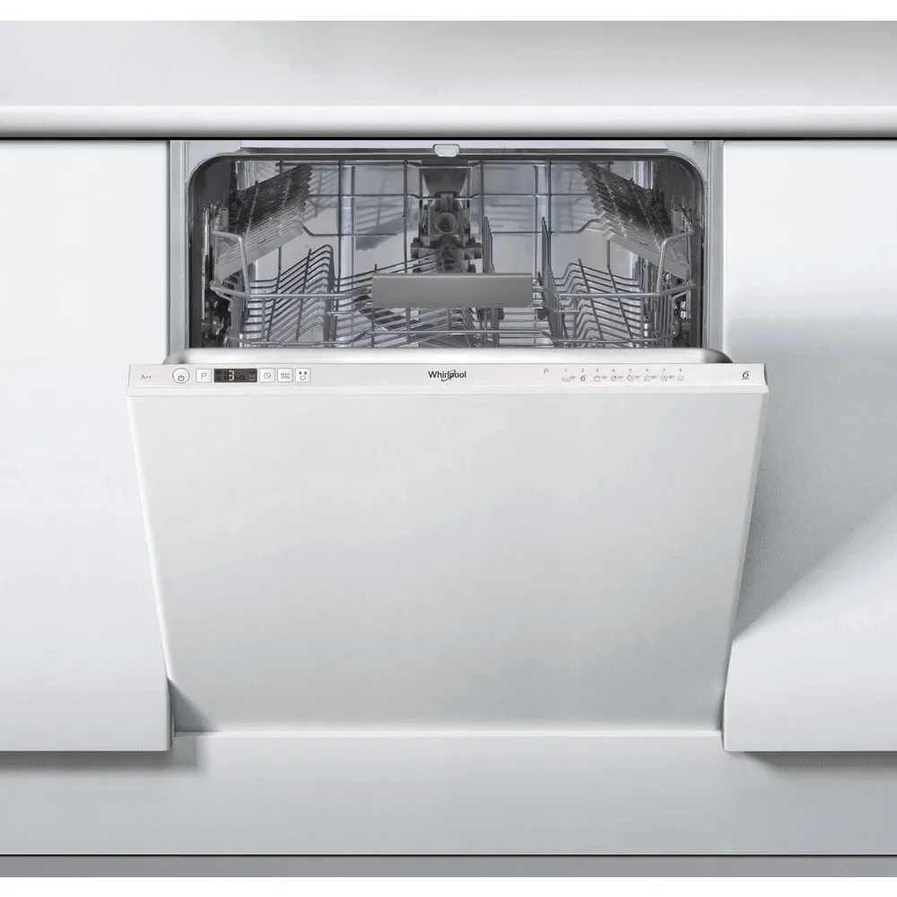 Посудомоечняа машина Whirlpool WRIC 3C26