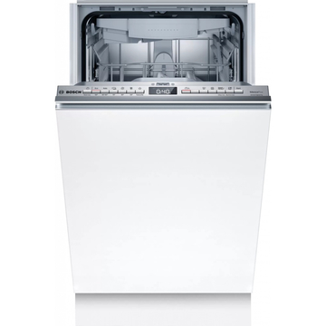 Посудомийна машина Bosch SRV4XMX10K