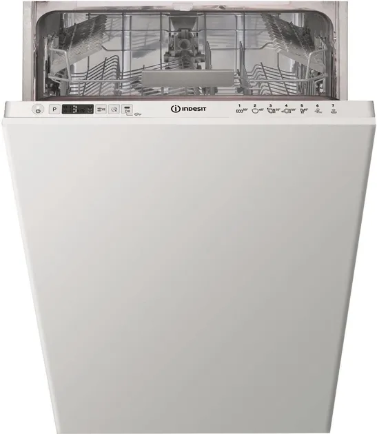Посудомоечняа машина Indesit DSIC 3M19