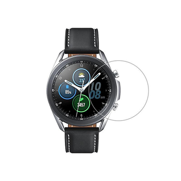 Захисна плівка BeCover for Samsung Galaxy Watch3 45mm Clear (706032)