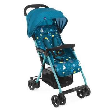 Детская коляска Chicco Ohlala 3 Stroller Sloth in Space (79733.28)