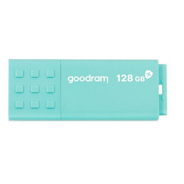 Флеш память USB Goodram 128GB (UME3-1280CRR11)