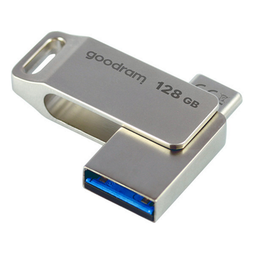 Флеш пам'ять USB Goodram 128GB (ODA3-1280S0R11)