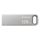 Флеш память USB Kioxia 128GB Biwako U366 Metal (LU366S128GG4)