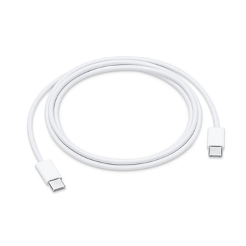 Кабель синхронизации Apple USB-C to USB-C 1m (MUF72) Blister White
