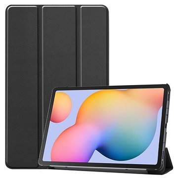 Чехол Zarmans Samsung Tab S6 Lite 10.4 (P610) Black