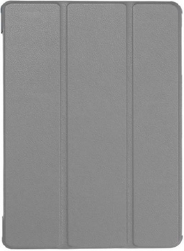 Чохол-накладка Noname Smart Case iPad Pro 10,2 Lavender Grey