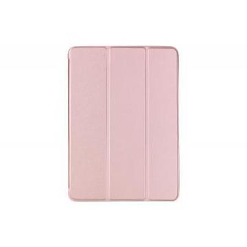 Чохол-накладка Noname Smart Case iPad Pro 10,2 Pink