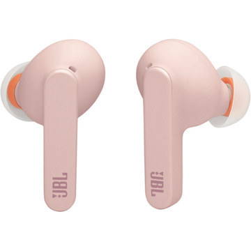 Навушники JBL Live Pro+ TWS Pink (JBLLIVEPROPTWSPIK)