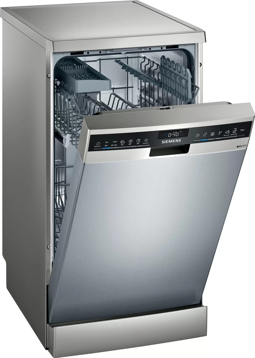 Посудомоечняа машина Siemens SR23HI48KE