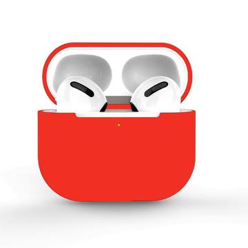 Аксесуар для навушників BeCover for Apple AirPods (3nd Gen) Red (707186)