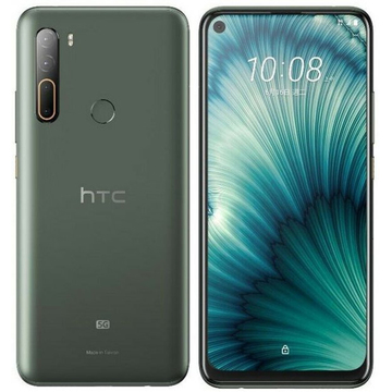 Смартфон HTC U20 5G 8/256GB Green