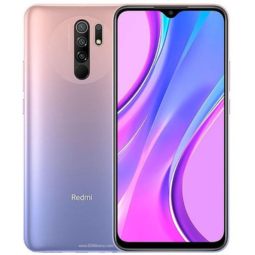 Смартфон Xiaomi Redmi 9 4/128GB Pink (no NFC)