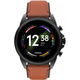 Смарт-часы Fossil Gen 6 Brown Leather (FTW4062)