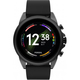 Смарт-часы Fossil Gen 6 Black Silicone (FTW4061)